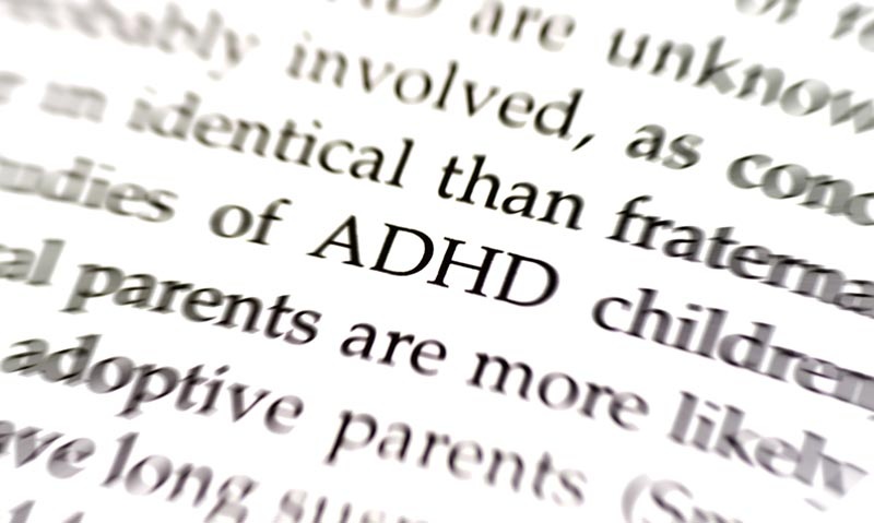 ADHD critique divides specialists - Featured Image