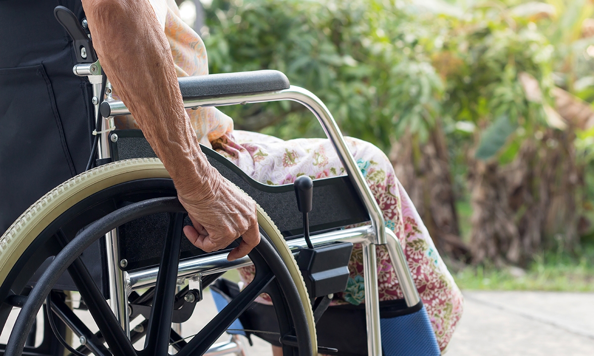 Aged care residents are “stateless” and deserve better - Featured Image