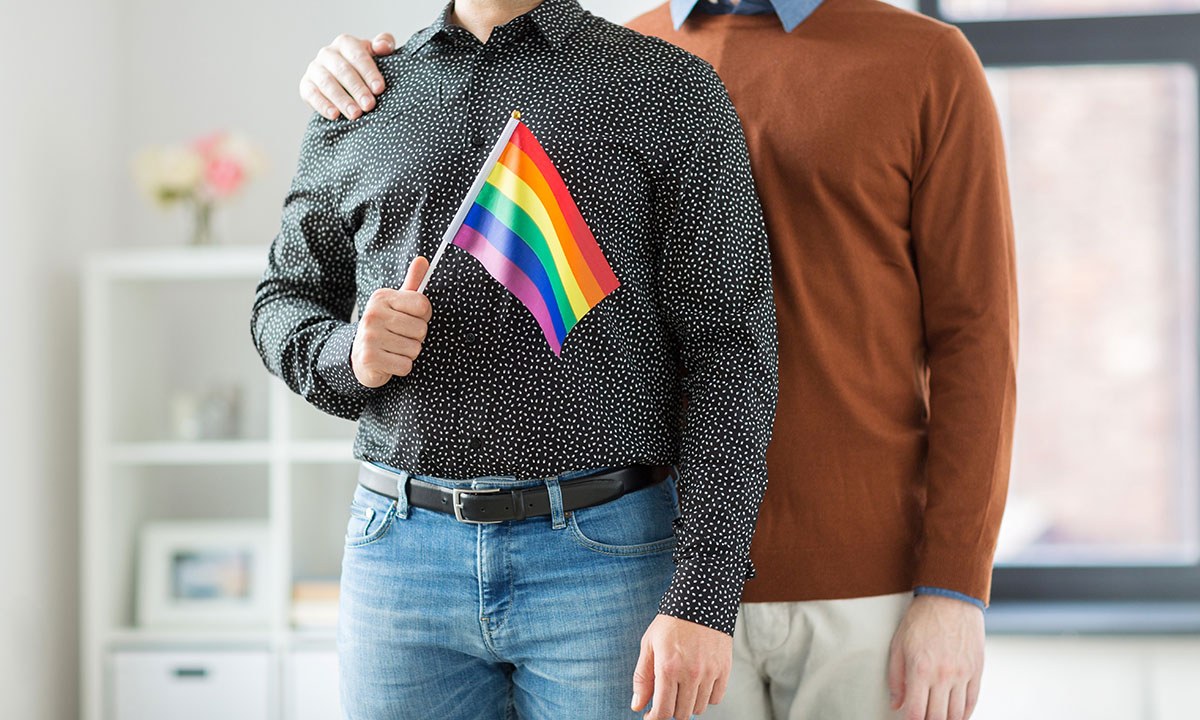Ageing queer: including LGBTI Australians in aged care - Featured Image