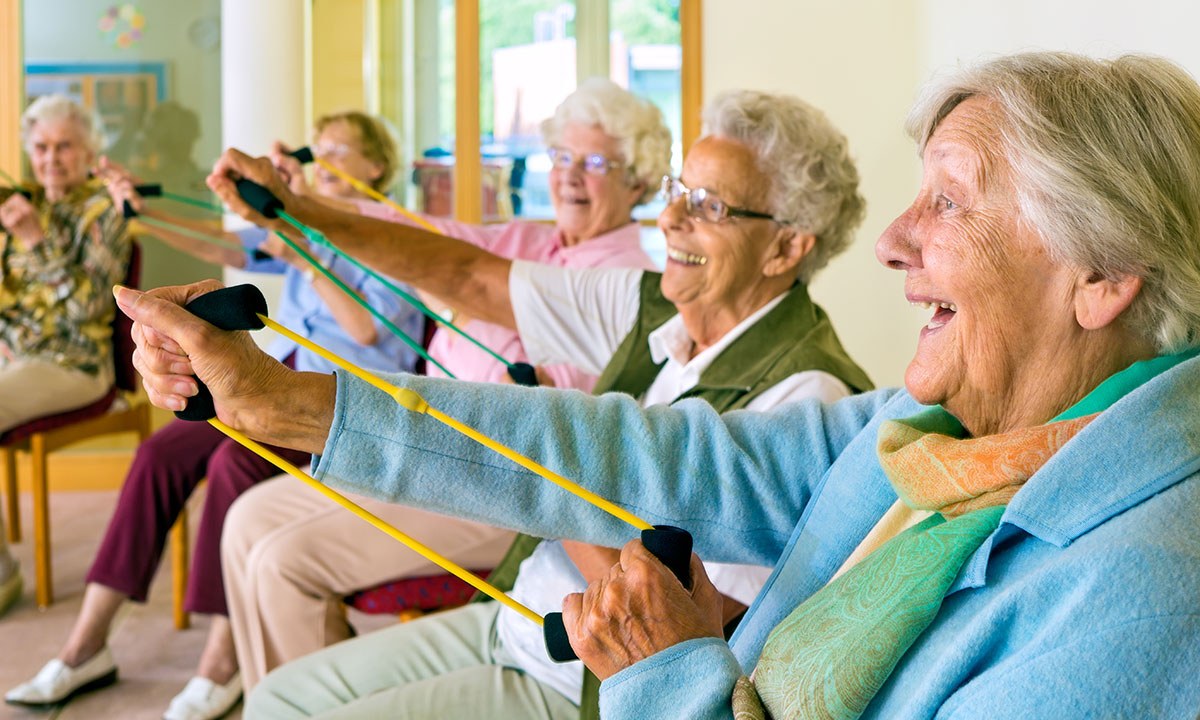 Ageism at heart of aged care policy stagnation 953