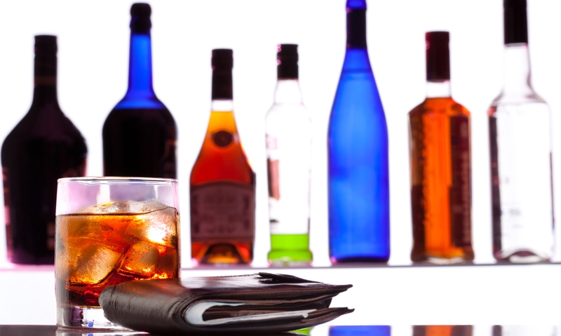 Tax alcohol to reduce harm - Featured Image