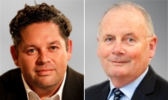 Alex brown garry jennings