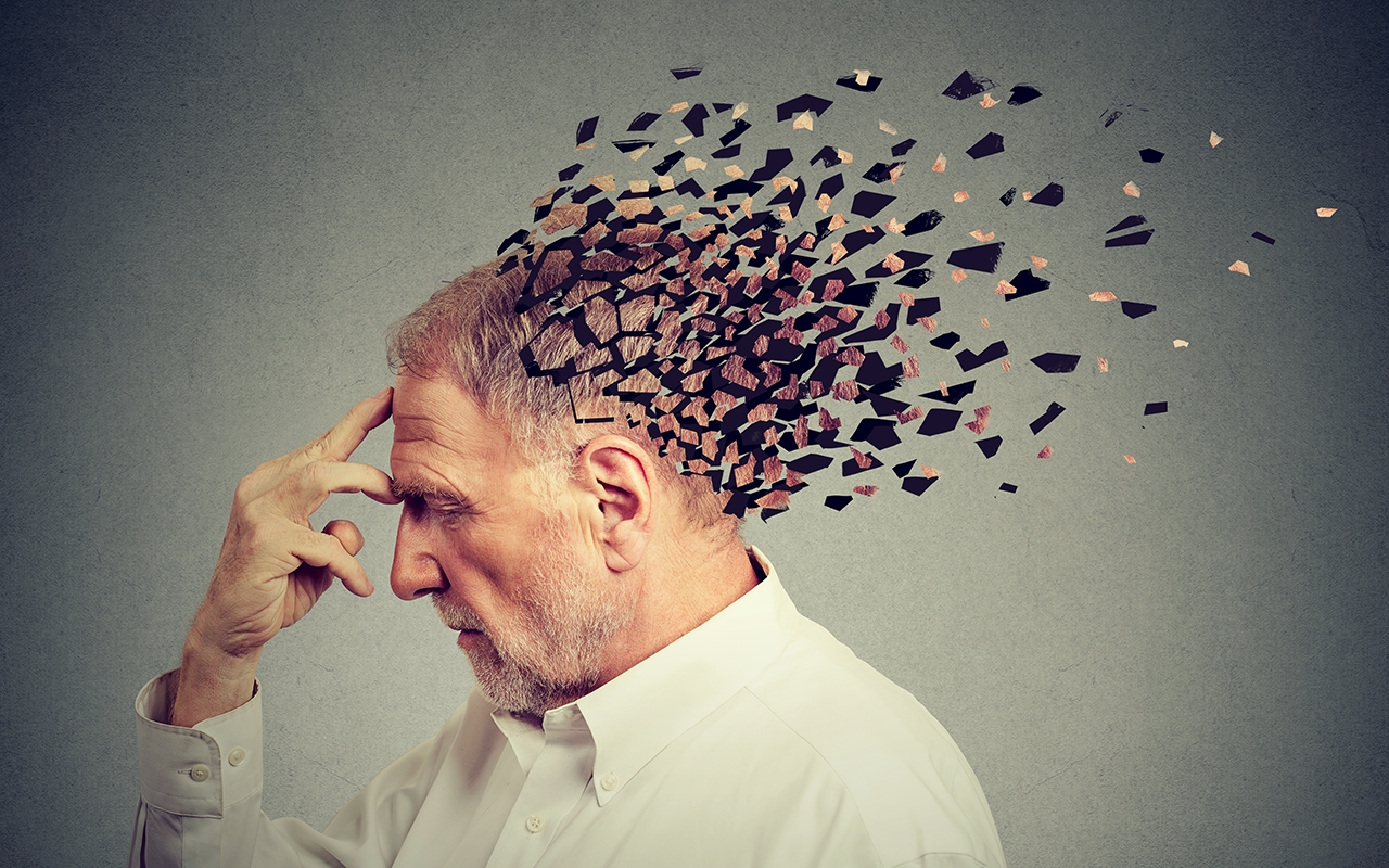 Almost half of dementia risk is modifiable gps told 261