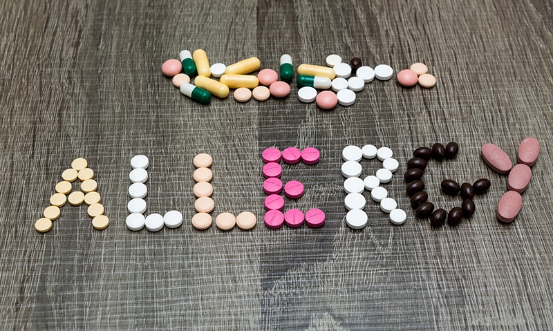 Rechallenging antibiotic allergies - Featured Image