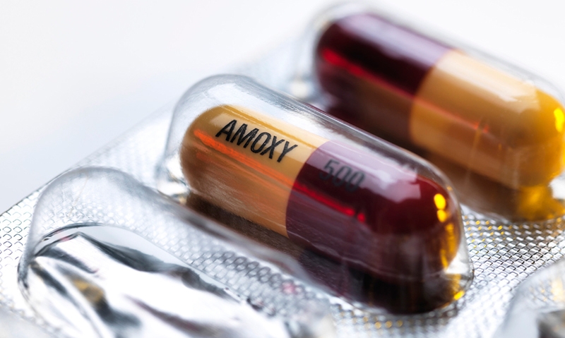 Antibiotic problem “acute” - Featured Image