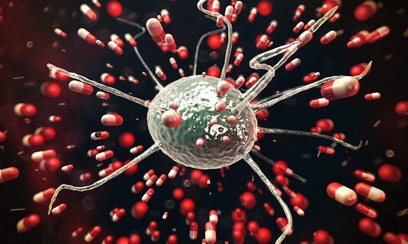 Collaboration key to reducing antibiotic use - Featured Image