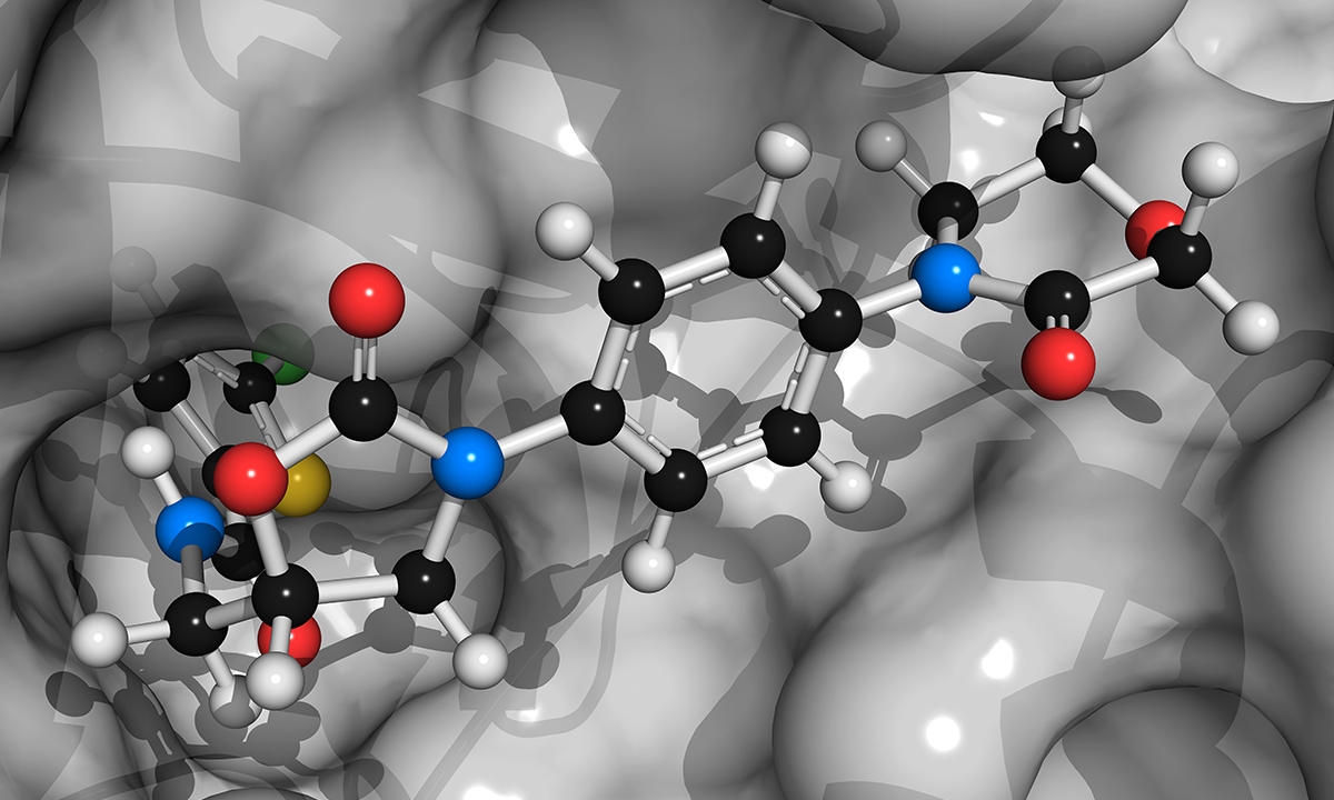 Anticoagulant antidotes in spotlight 132