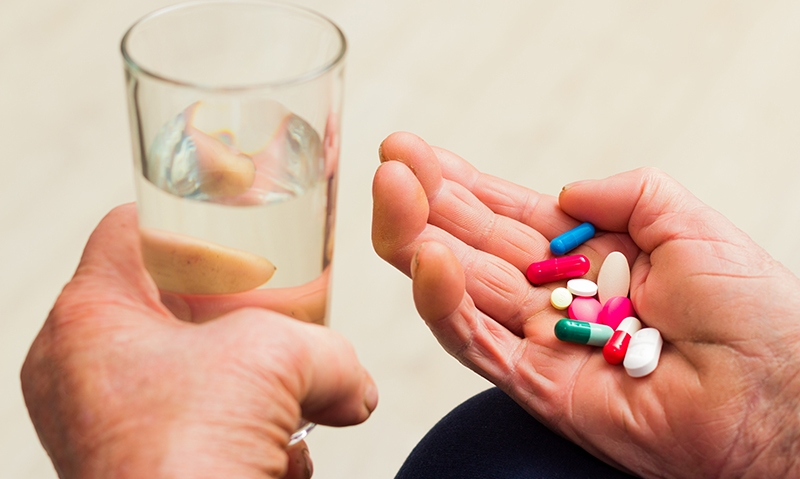 Novel anticoagulants drive increase in overall use - Featured Image