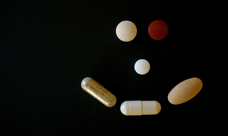 Antidepressants