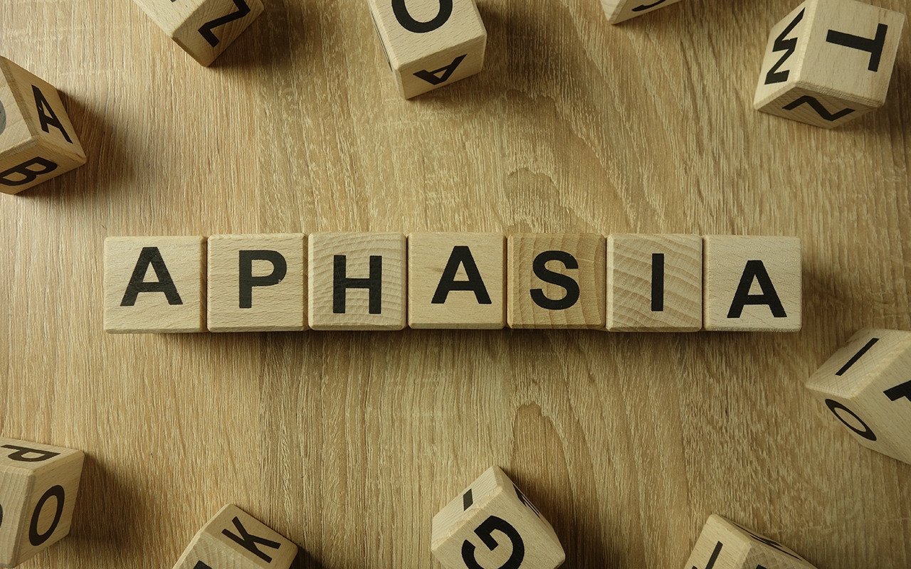 Aphasia management the role of gps and speech therapists 347