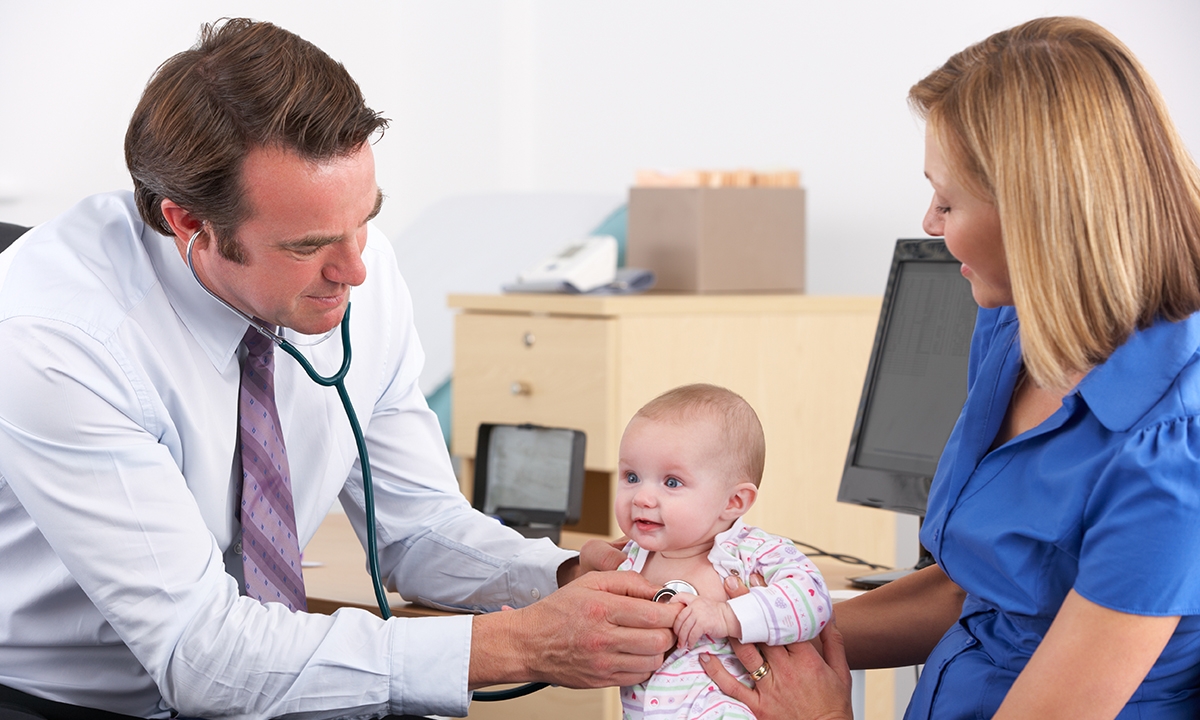 Appetite for change among younger GPs - Featured Image