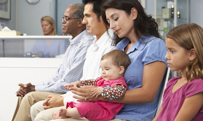Appointments