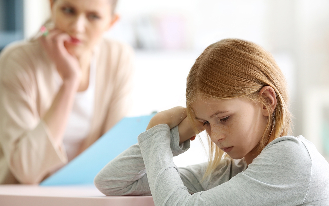 Are we serious about youth mental health not so far 887