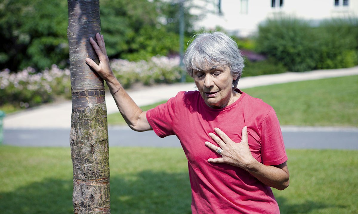 Are women dying unnecessarily after heart attack? - Featured Image