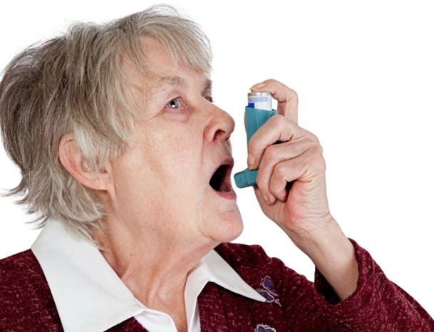 Asthma large