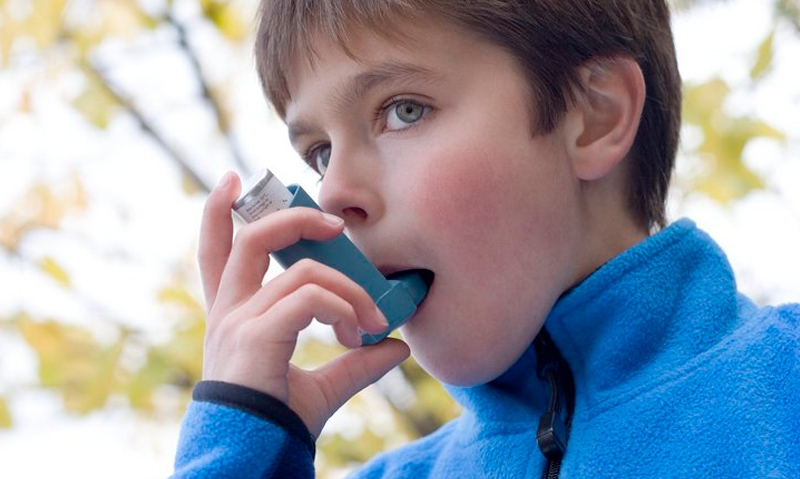Asthma complacency a “threat” - Featured Image