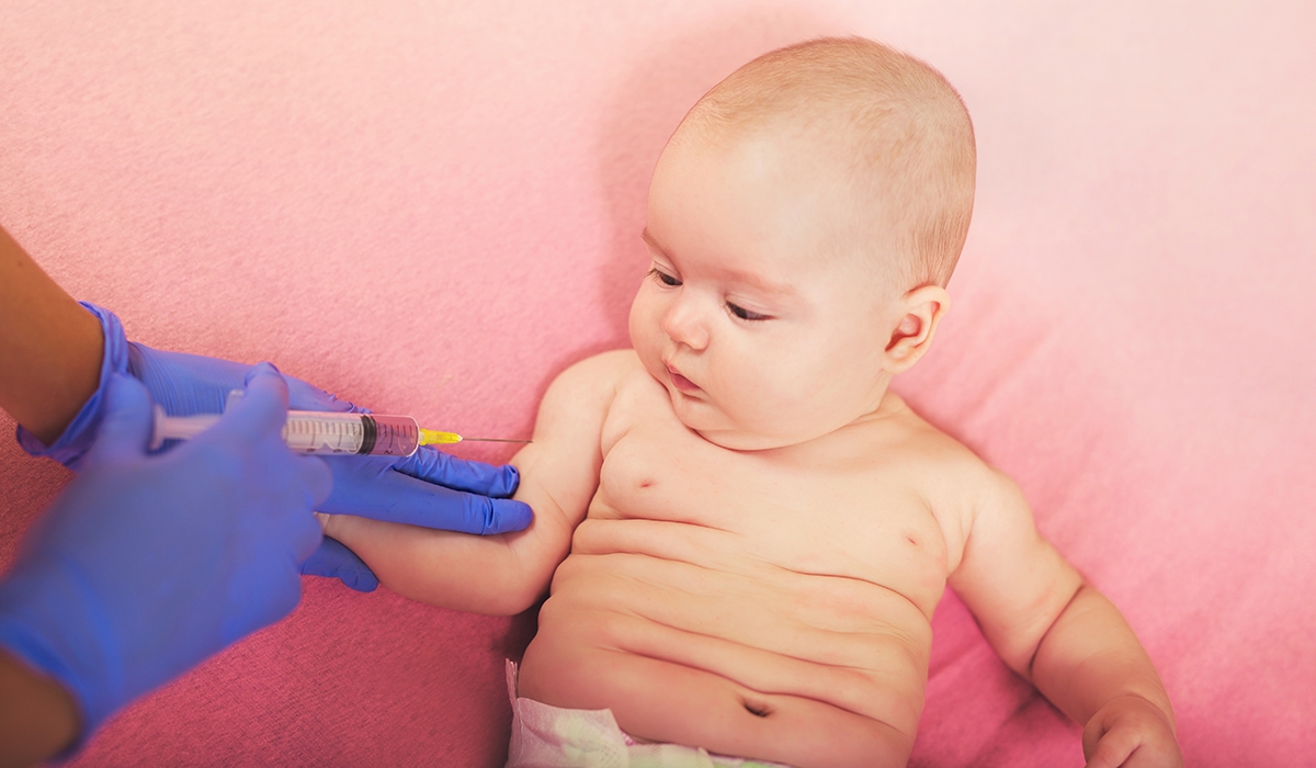 Australian modelling leads global fight against pertussis - Featured Image