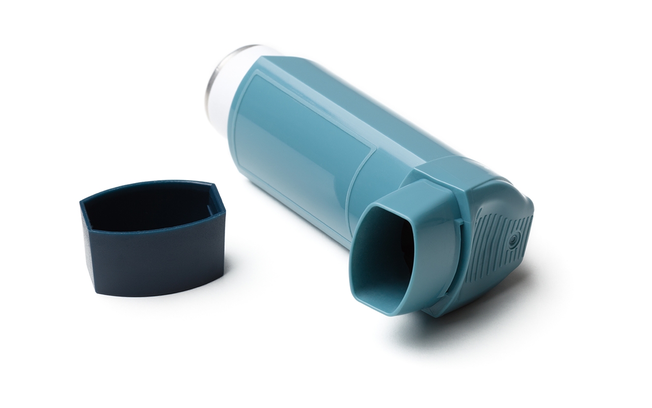 Awareness of asthma dangers still low concerning 176