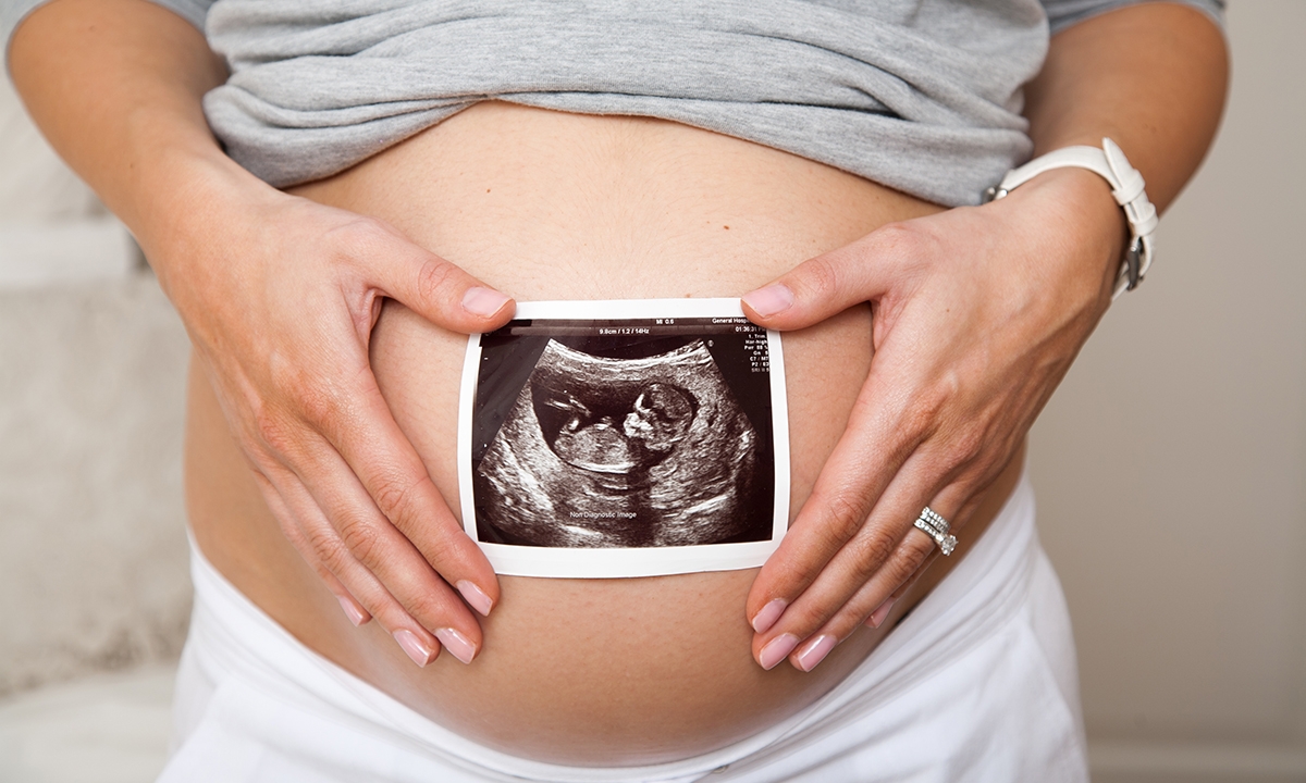 Baby brain its a thing 814