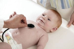 “Alarming” outlook for preterm infants - Featured Image