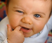 Baby medium