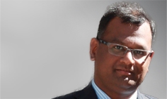 Balaji bikshandi
