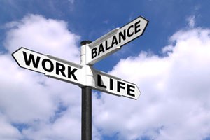Balance large