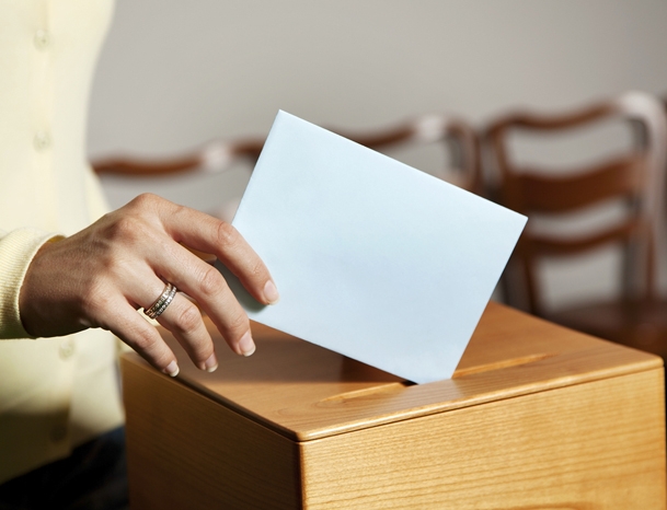 Ballot