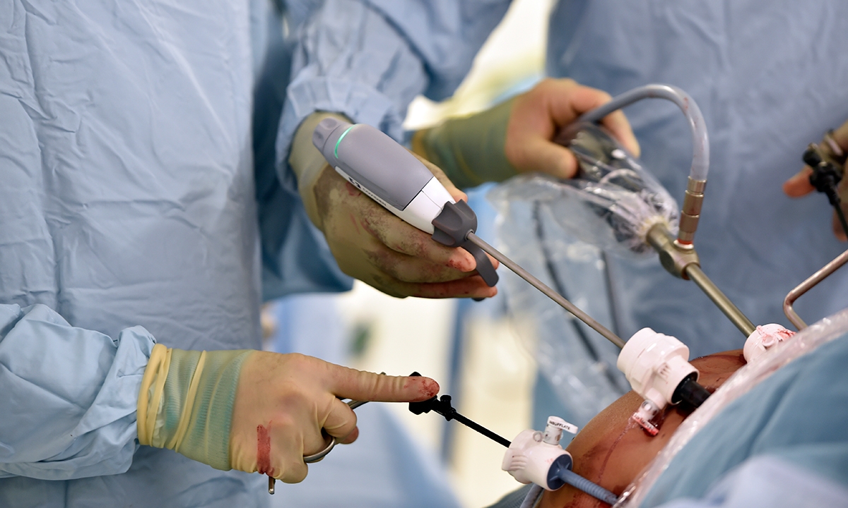 Bariatric surgery registry hampered by red tape - Featured Image
