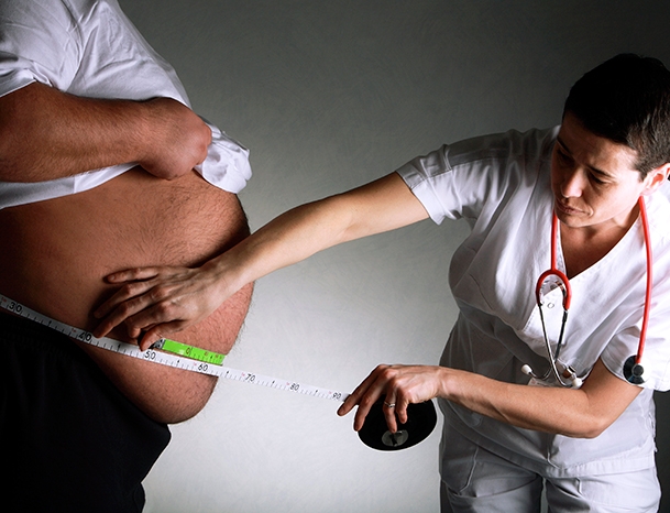 Save surgery for severely obese - Featured Image