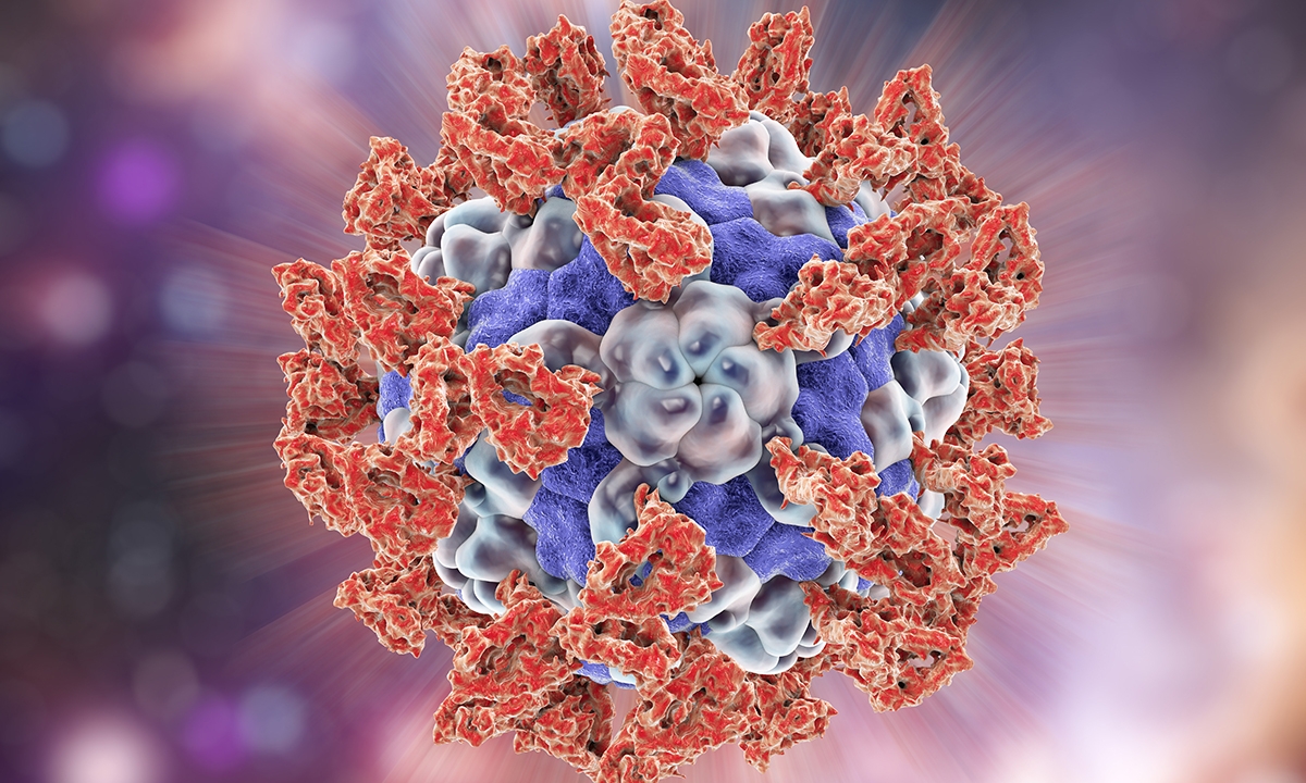 Be on the alert for parechovirus 384