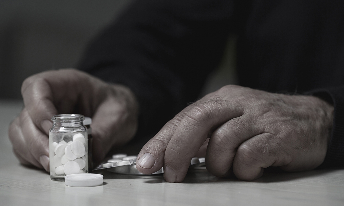 Belgian euthanasia model splits Aussie experts - Featured Image