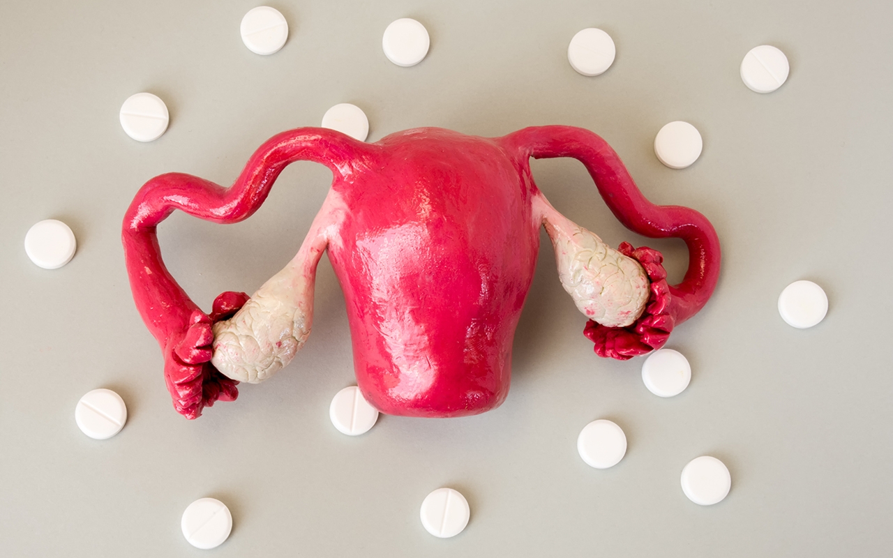 Bioidentical hormone therapy: myths versus facts - Featured Image