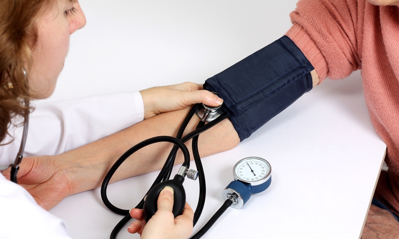 Early BP checks key in CVD - Featured Image