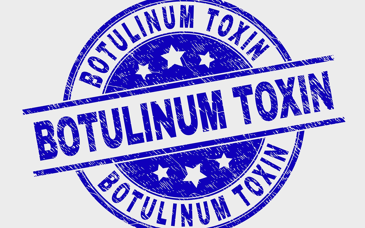 Botulinum pbs listing extended for lower limb spasticity 575