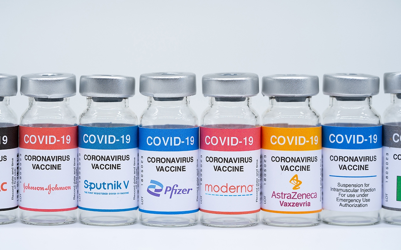Brace for a major covid 19 outbreak 413