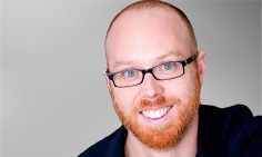Brad partridge