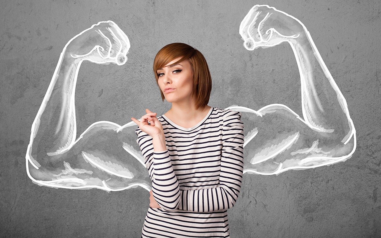 Breast density: we can handle the truth - Featured Image