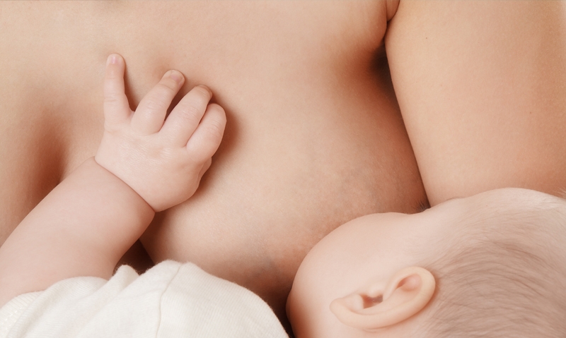 Reassurance on breastfeeding drug - Featured Image