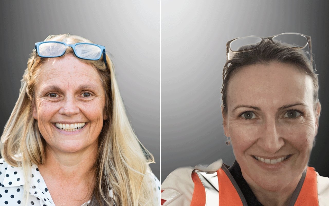 Building gp capacity in times of disaster 973