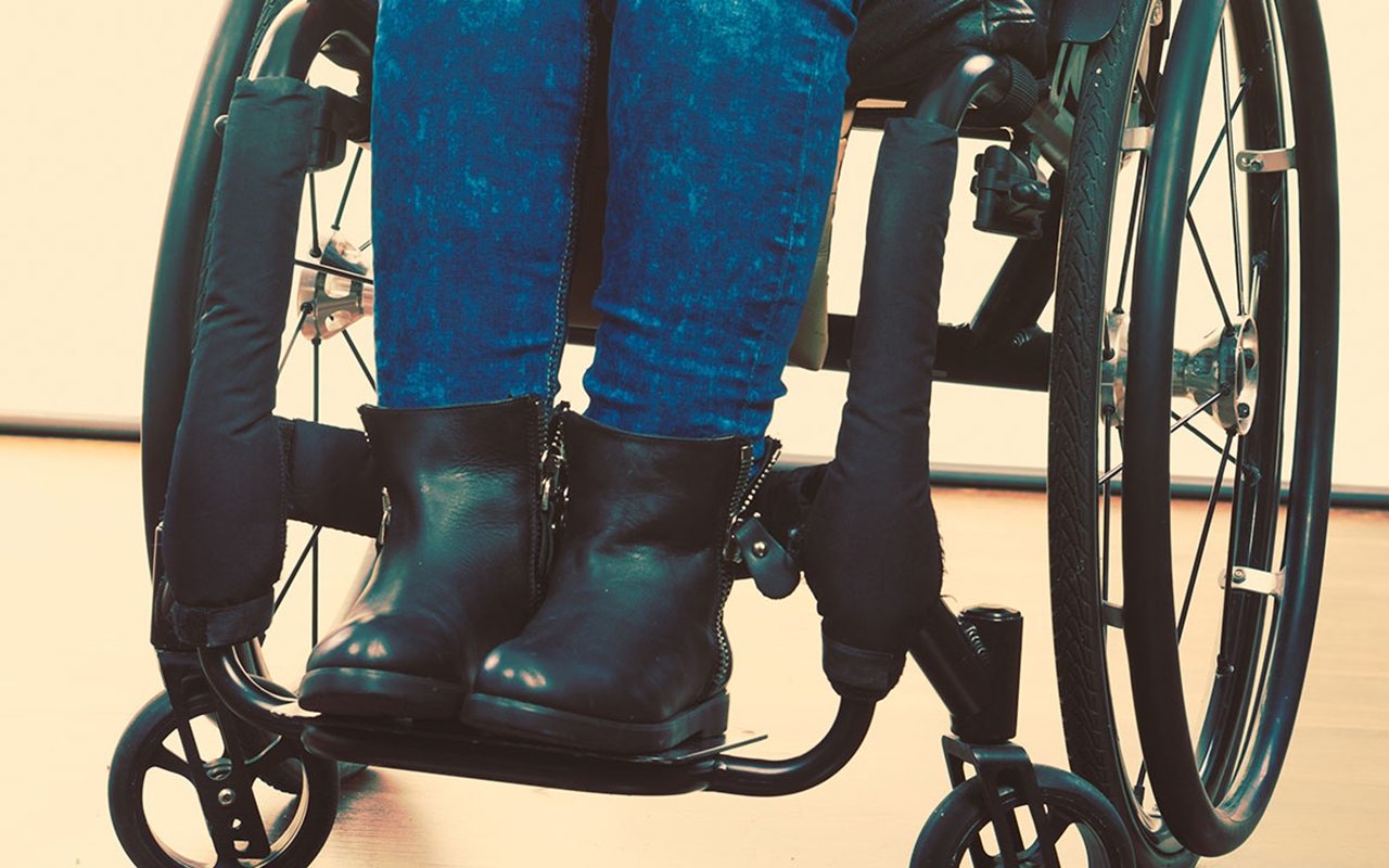 Bullied teens with disability have poorer mental health 358