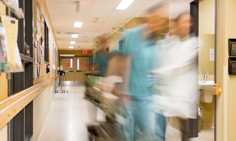 Hospital funding uncertainty - Featured Image