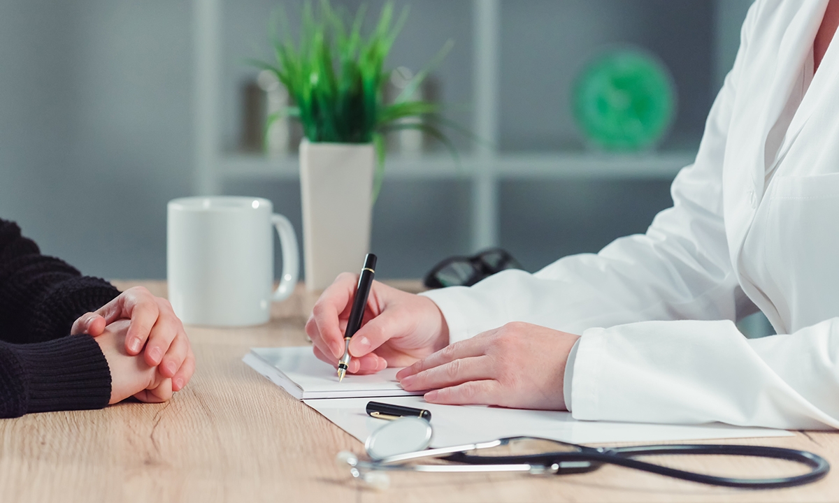 Call to curb antibiotic prescribing for respiratory infections 106