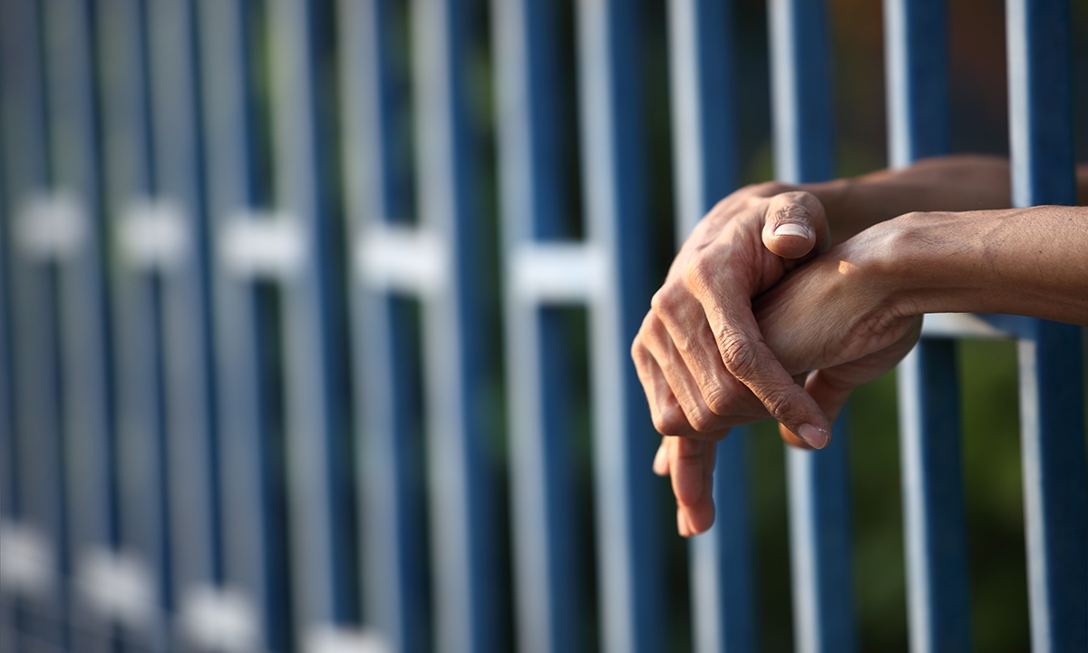 Call to include prisoners in Medicare and PBS - Featured Image