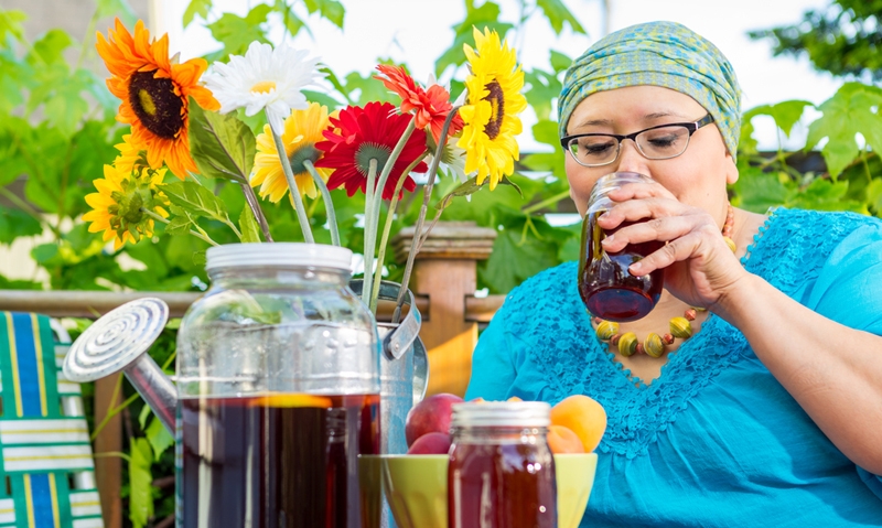 Cancer diets warning - Featured Image