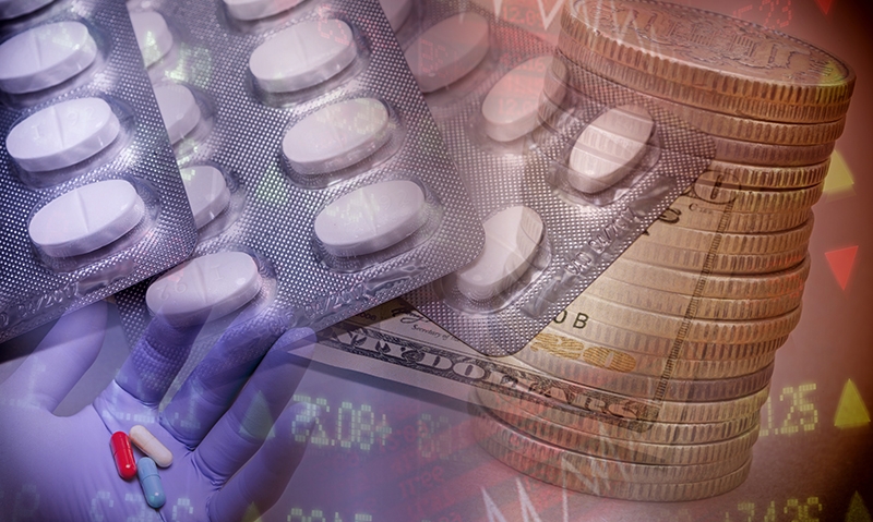 Working together to lower drug costs - Featured Image