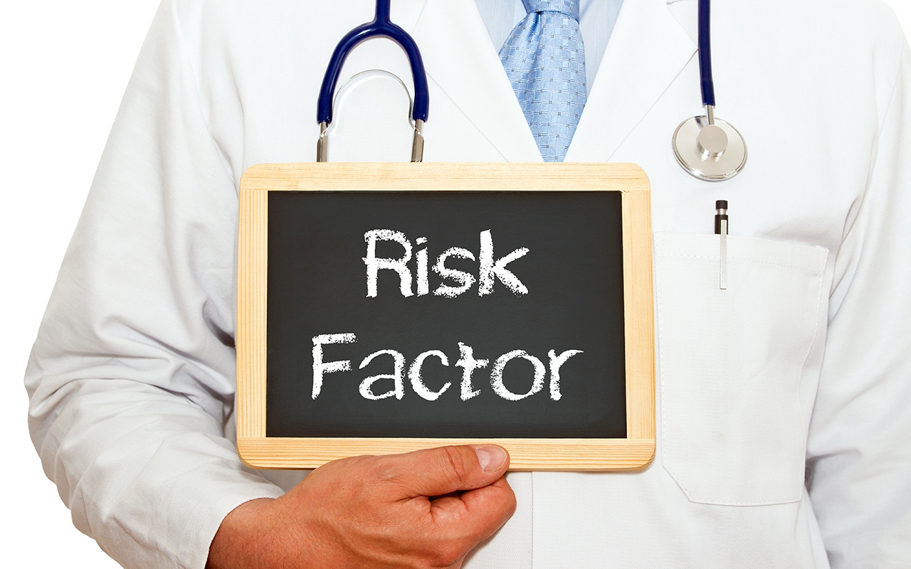 Cancer survivorship: paying more attention to heart risk factors - Featured Image