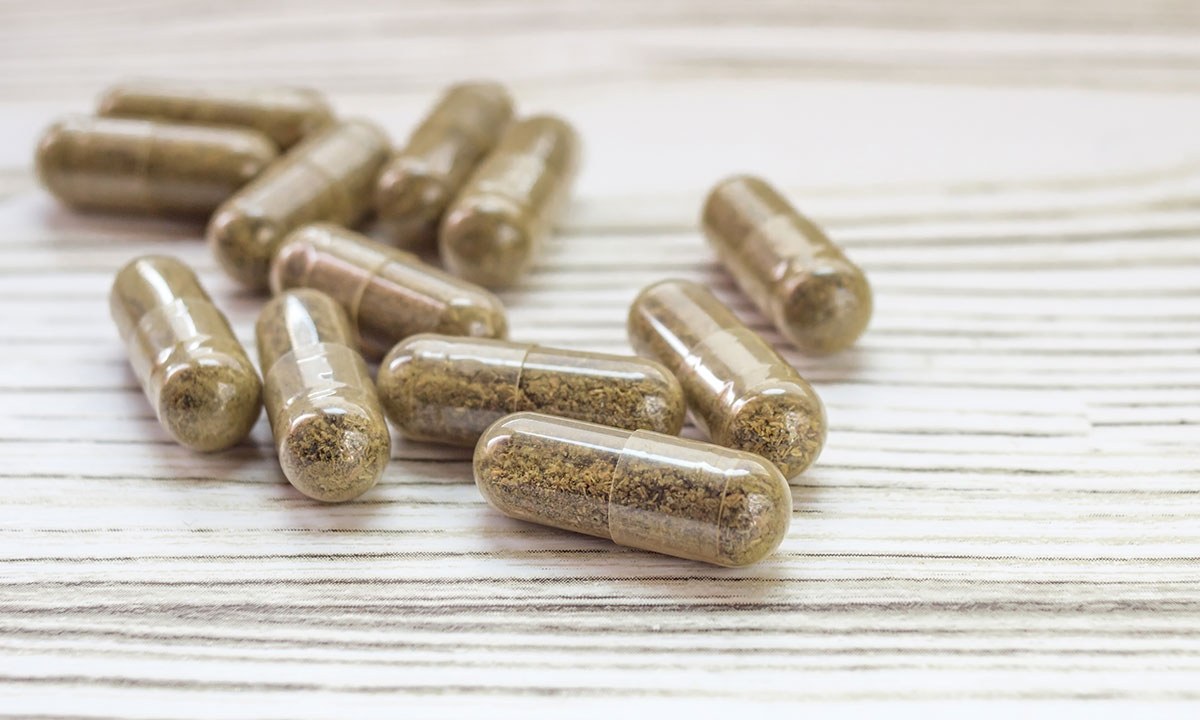 Cannabidiol: headway made but caution applies - Featured Image