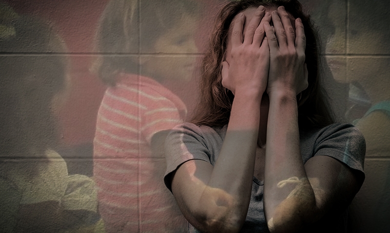 Stolen Generation “denial” a problem - Featured Image