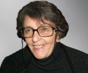 Carolyn Quadrio: Let's stand up for science - Featured Image